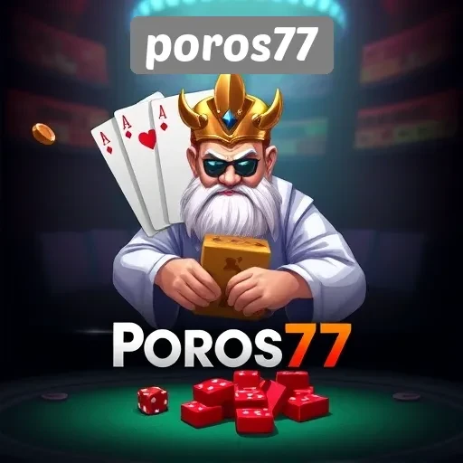 Keunggulan dan Kekurangan Bermain di Poros77