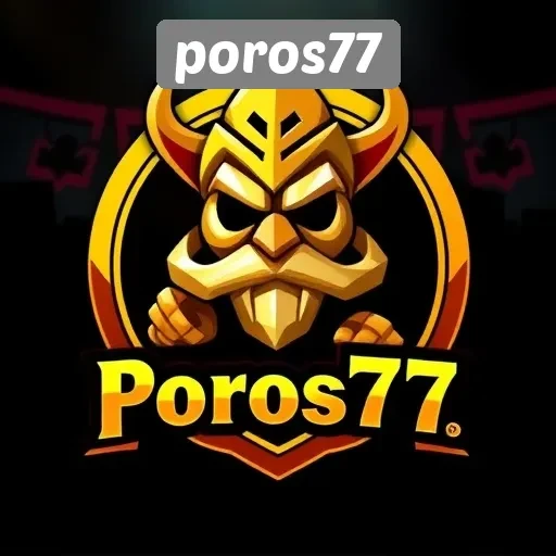Keunggulan Poros77 dalam Dunia Game Online
