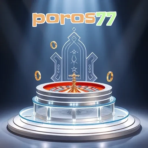 poros77 Membuka Pintu Keseruan di Klub Game Favorit Anda