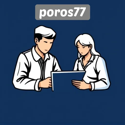 Kepuasan Pengguna di Poros77 Melalui Layanan Pelanggan