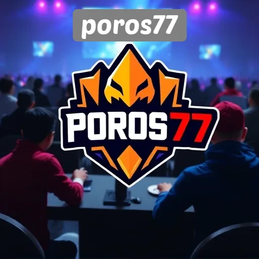 Event dan Turnamen Menarik yang Diselenggarakan oleh Poros77