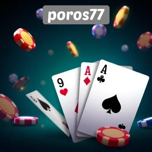 Menjelajahi Berbagai Permainan Menarik di Poros77