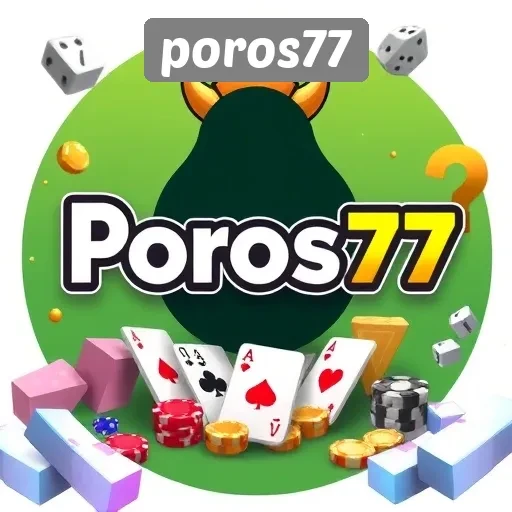 Mengenal Lebih Dekat Situs Game Poros77 yang Populer