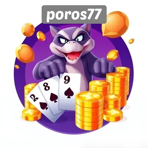 Eksplorasi Dunia Game di Situs Poros77