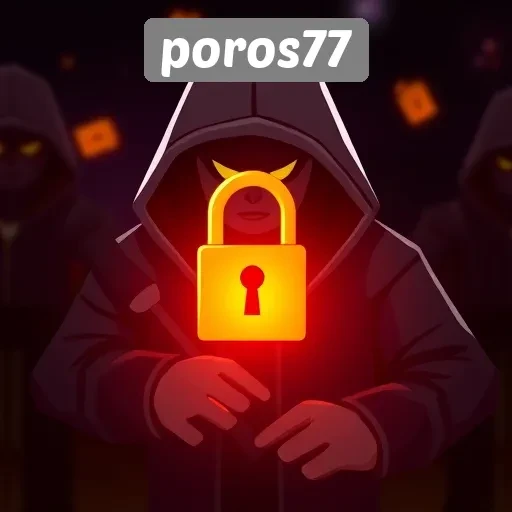 Keamanan dan Privasi di Platform Game Poros77
