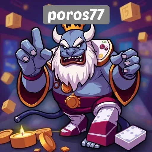 Panduan Lengkap Menjelajahi Situs Game Poros77