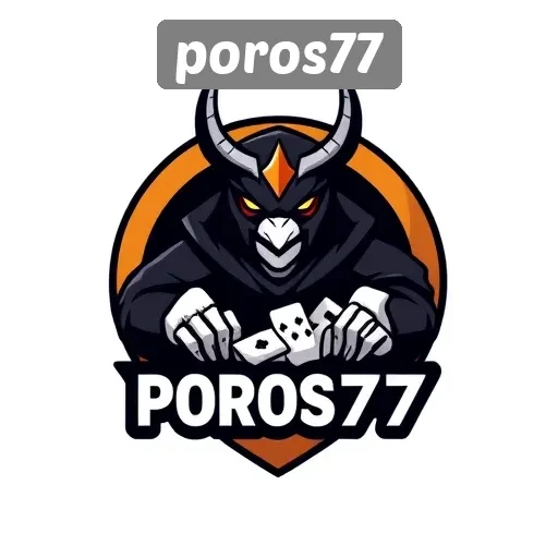 Panduan Lengkap Bermain di Situs Game Poros77