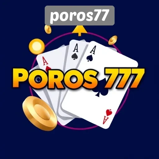 Panduan Lengkap Mengenai Situs Game Poros77
