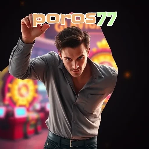 poros77 Panduan Lengkap