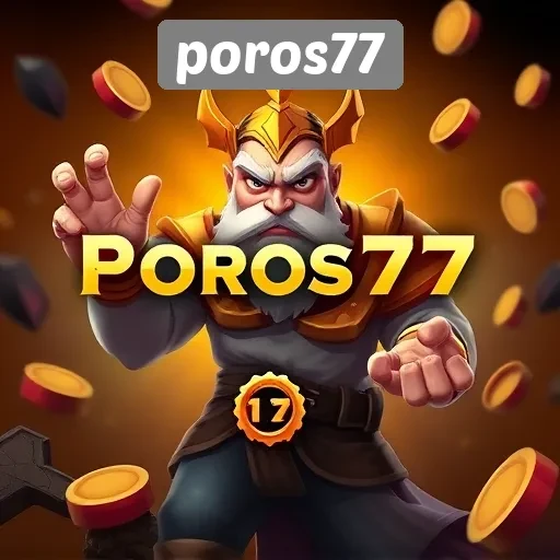 Sejarah Singkat dan Perkembangan Situs Poros77