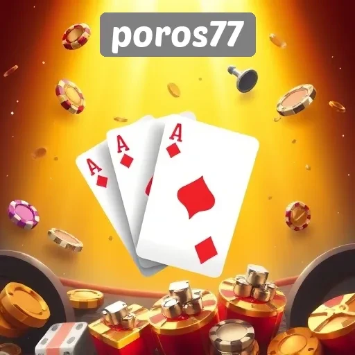 Mengenal Situs Game Poros77 dan Keunggulannya
