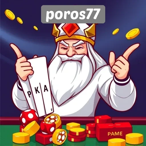 Kelebihan dan Kekurangan Situs Game Poros77