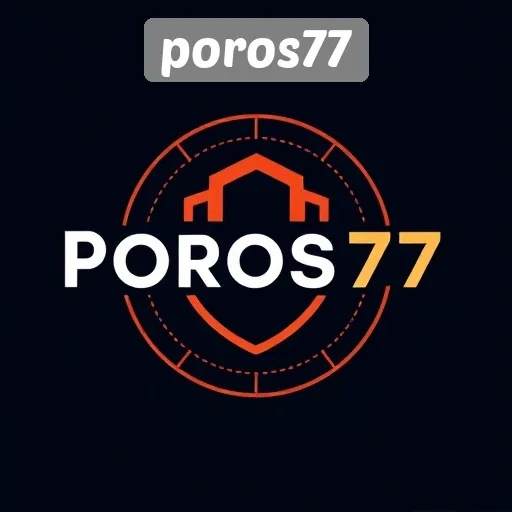 Sistem Keamanan Poros77 Dalam Menjaga Data Pengguna