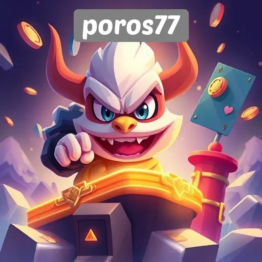 Apa Saja Keunggulan Poros77 Dibandingkan Situs Lain