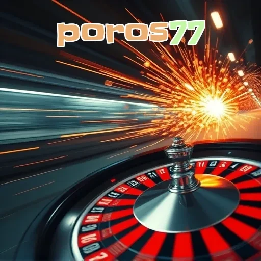 poros77 Peringkat Pemain