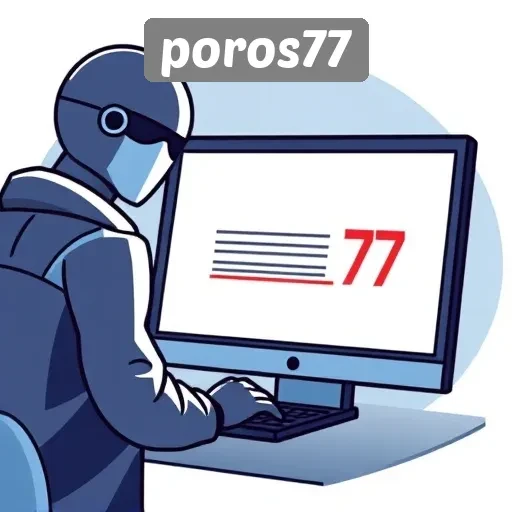 Analisis Keamanan dan Privasi di Situs Poros77