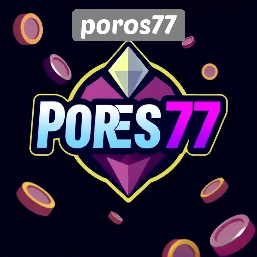 Poros77: Platform Terpercaya untuk Pecinta Game