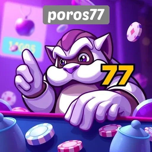 Memahami Fitur Utama Situs Game Poros77