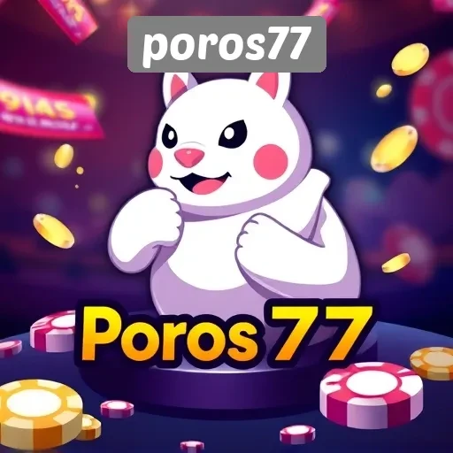 Mengungkap Keunikan Situs Game Poros77 untuk Pecinta Game Online