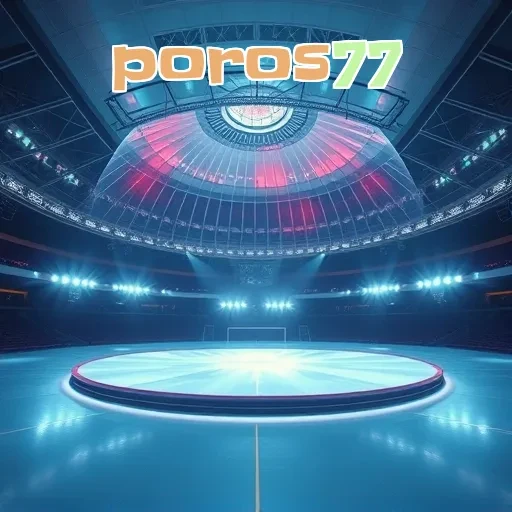 poros77 Video Game